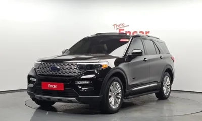 Ford Explorer 2021, 58909 км, за 17557.91 USD - фото 11