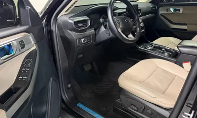 Ford Explorer 2021, 58909 км, за 17557.91 USD - фото 12