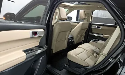 Ford Explorer 2021, 58909 км, за 17557.91 USD - фото 13