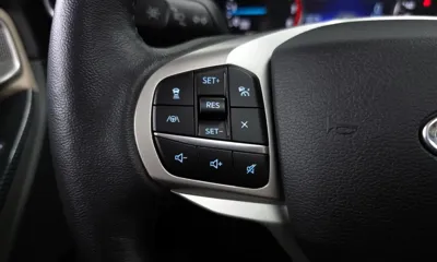 Ford Explorer 2021, 58909 км, за 17557.91 USD - фото 19