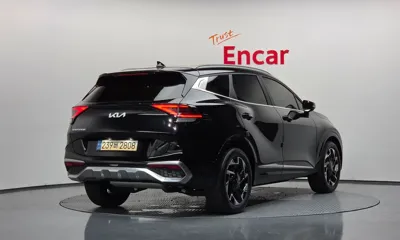 Kia Sportage 2022, 75378 км, за 14637.02 USD