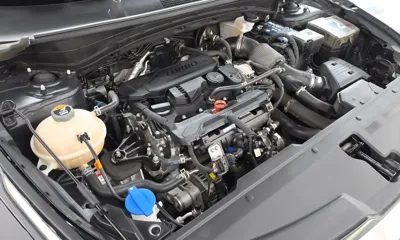 Kia Sportage 2022, 75378 км, за 14637.02 USD - фото 6