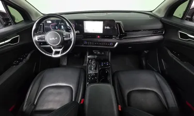 Kia Sportage 2022, 75378 км, за 14637.02 USD - фото 7