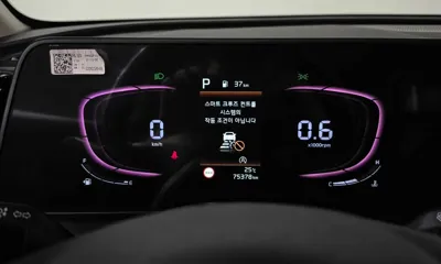 Kia Sportage 2022, 75378 км, за 14637.02 USD - фото 8
