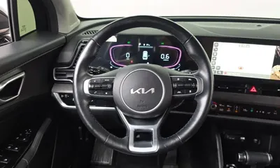 Kia Sportage 2022, 75378 км, за 14637.02 USD - фото 12