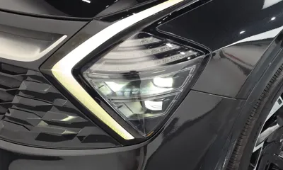 Kia Sportage 2022, 75378 км, за 14637.02 USD - фото 22