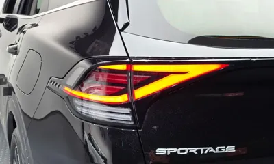 Kia Sportage 2022, 75378 км, за 14637.02 USD - фото 23