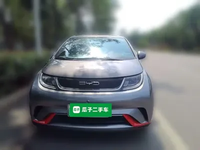 BYD Dolphin 2023, 56300 км, за 8204.14 USD