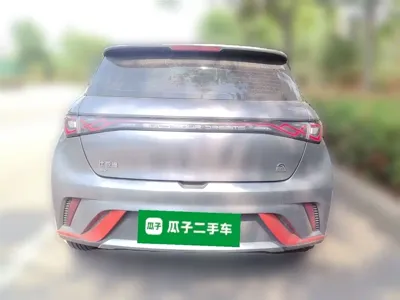 BYD Dolphin 2023, 56300 км, за 8204.14 USD