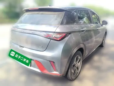 BYD Dolphin 2023, 56300 км, за 8204.14 USD