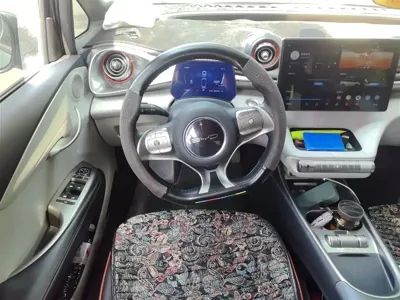 BYD Dolphin 2023, 56300 км, за 8204.14 USD - фото 6