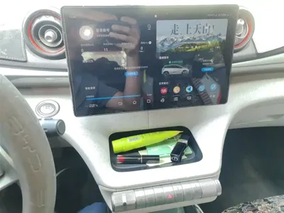 BYD Dolphin 2023, 56300 км, за 8204.14 USD - фото 9