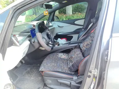 BYD Dolphin 2023, 56300 км, за 8204.14 USD - фото 11