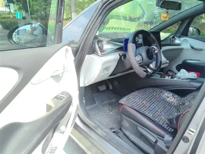 BYD Dolphin 2023, 56300 км, за 8204.14 USD - фото 12