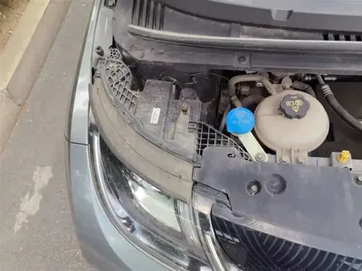 BYD Dolphin 2023, 56300 км, за 8204.14 USD - фото 22
