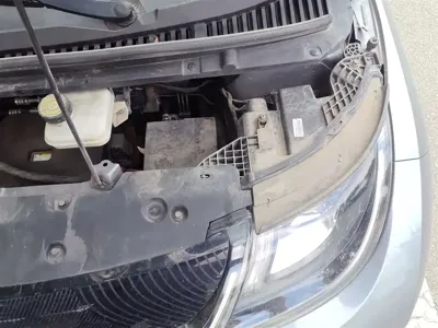 BYD Dolphin 2023, 56300 км, за 8204.14 USD - фото 23