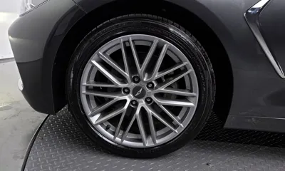 Genesis G70 2019, 45818 км, за 14496.52 USD