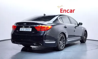 Kia K9 2013, 182650 км, за 3382.78 USD