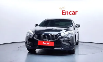 Kia K9 2013, 182650 км, за 3382.78 USD