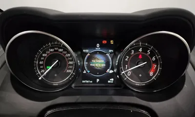 Jaguar F-Type 2017, 76542 км, за 20296.89 USD - фото 8