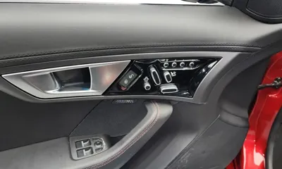 Jaguar F-Type 2017, 76542 км, за 20296.89 USD - фото 15