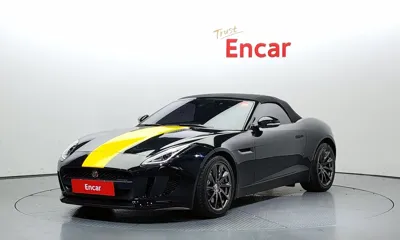Jaguar F-Type 2017, 76542 км, за 20296.89 USD - фото 19