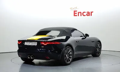Jaguar F-Type 2017, 76542 км, за 20296.89 USD - фото 20