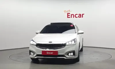Kia K7 2019, 88813 км, за 9419.49 USD - фото 3