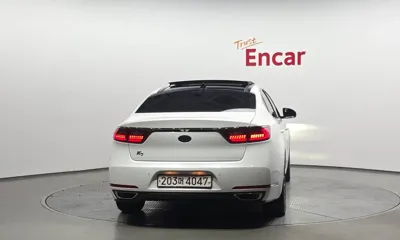 Kia K7 2019, 88813 км, за 9419.49 USD - фото 4