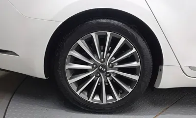 Kia K7 2019, 88813 км, за 9419.49 USD - фото 5