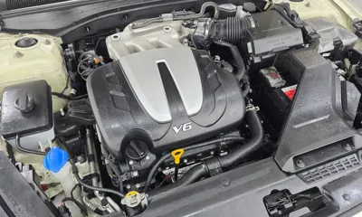 Kia K7 2019, 88813 км, за 9419.49 USD - фото 6