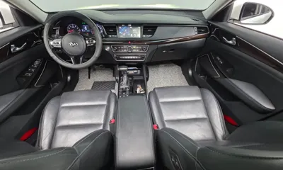 Kia K7 2019, 88813 км, за 9419.49 USD - фото 7