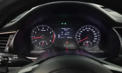 Kia K7 2019, 88813 км, за 9419.49 USD - фото 8