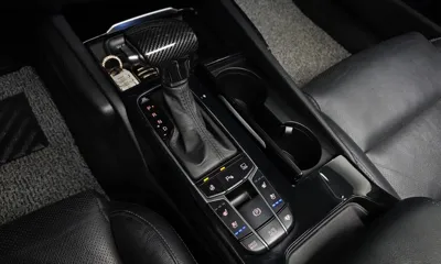 Kia K7 2019, 88813 км, за 9419.49 USD - фото 9