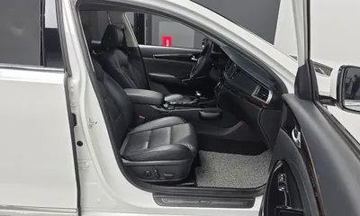 Kia K7 2019, 88813 км, за 9419.49 USD - фото 11