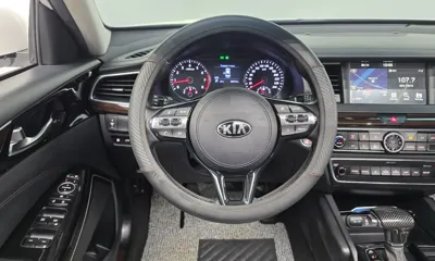 Kia K7 2019, 88813 км, за 9419.49 USD - фото 13