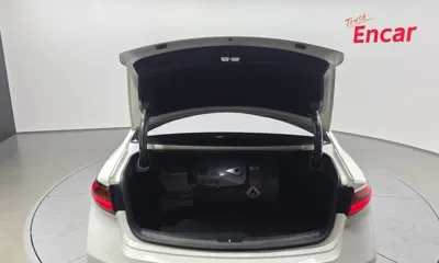 Kia K7 2019, 88813 км, за 9419.49 USD - фото 20