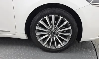 Kia K7 2019, 88813 км, за 9419.49 USD - фото 21