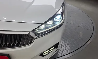 Kia K7 2019, 88813 км, за 9419.49 USD - фото 22