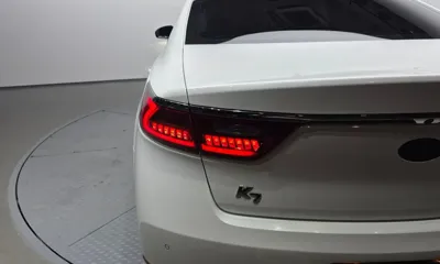 Kia K7 2019, 88813 км, за 9419.49 USD - фото 23