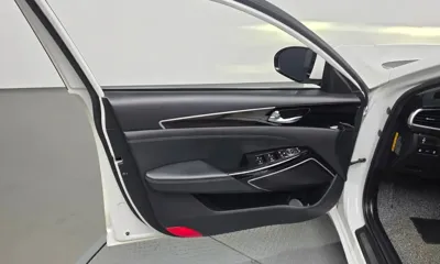 Kia K7 2019, 88813 км, за 9419.49 USD - фото 24