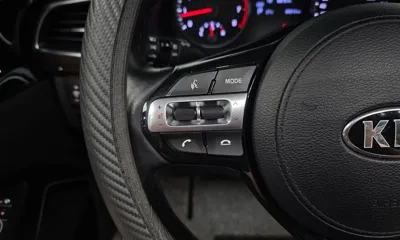 Kia K7 2019, 88813 км, за 9419.49 USD - фото 27