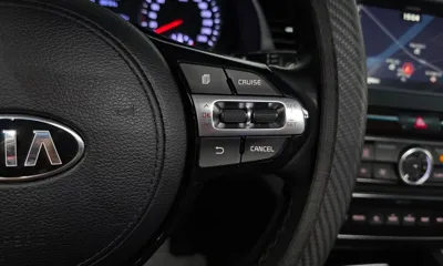 Kia K7 2019, 88813 км, за 9419.49 USD - фото 28