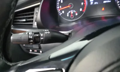 Kia K7 2019, 88813 км, за 9419.49 USD - фото 31