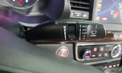 Kia K7 2019, 88813 км, за 9419.49 USD - фото 32
