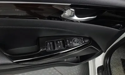 Kia K7 2019, 88813 км, за 9419.49 USD - фото 35