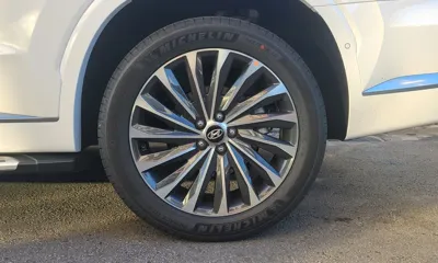 Hyundai Palisade 2023, 33000 км, за 28226.34 USD