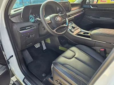 Hyundai Palisade 2023, 33000 км, за 28000.25 USD - фото 7