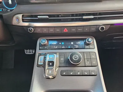 Hyundai Palisade 2023, 33000 км, за 28000.25 USD - фото 9