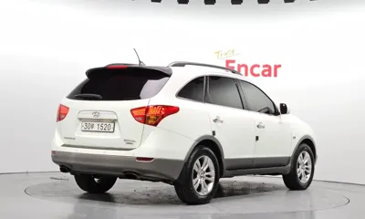 Hyundai Veracruz 2011, 165190 км, за 3907.01 USD
